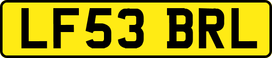 LF53BRL