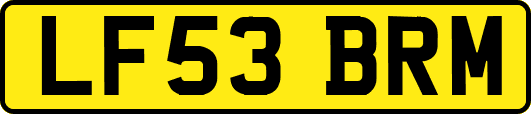 LF53BRM