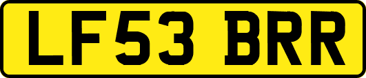 LF53BRR