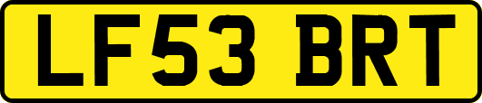 LF53BRT