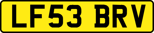 LF53BRV