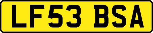LF53BSA