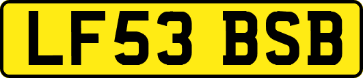 LF53BSB