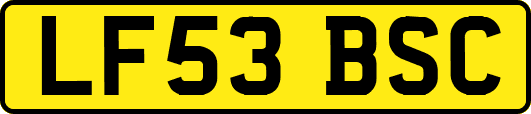 LF53BSC