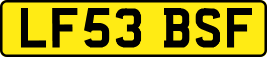 LF53BSF