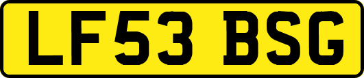 LF53BSG