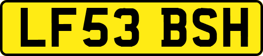 LF53BSH