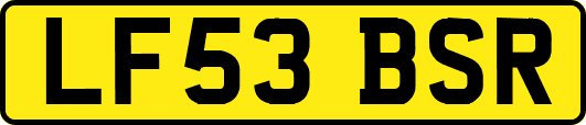LF53BSR