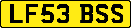 LF53BSS