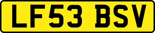 LF53BSV