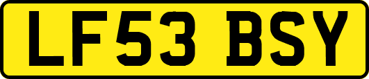 LF53BSY