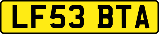 LF53BTA