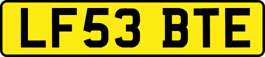 LF53BTE