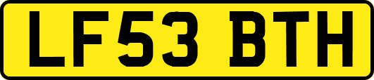 LF53BTH