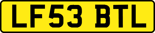 LF53BTL