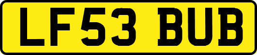 LF53BUB