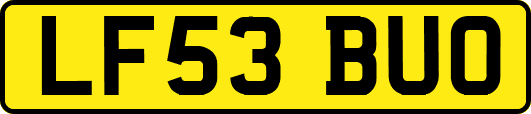 LF53BUO