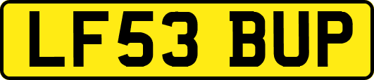LF53BUP