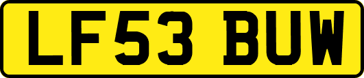 LF53BUW