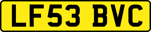 LF53BVC