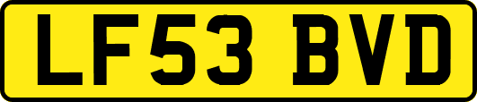 LF53BVD