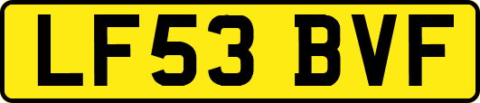 LF53BVF