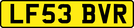 LF53BVR