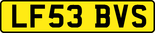 LF53BVS