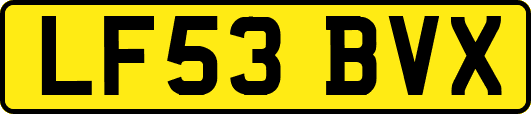 LF53BVX