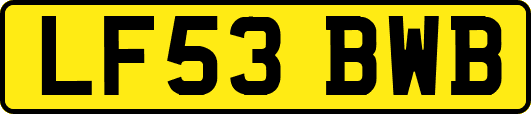 LF53BWB