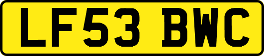 LF53BWC