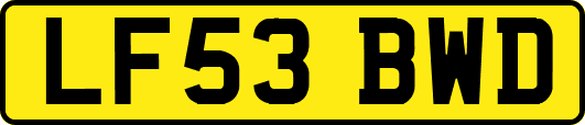 LF53BWD