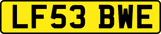 LF53BWE