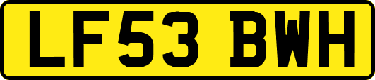 LF53BWH
