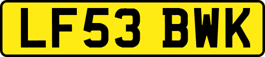 LF53BWK