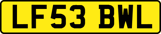 LF53BWL