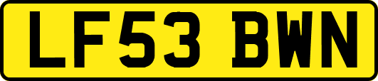 LF53BWN