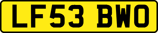 LF53BWO