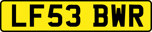 LF53BWR