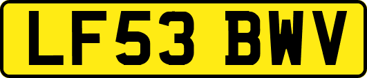 LF53BWV