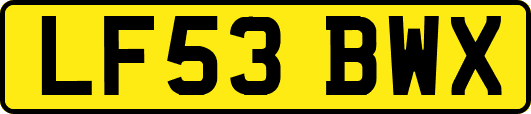 LF53BWX