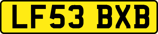 LF53BXB