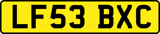 LF53BXC