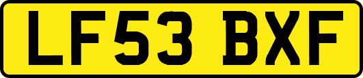 LF53BXF