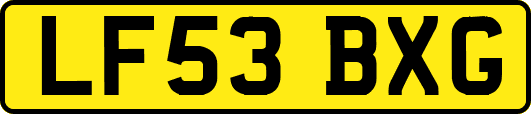 LF53BXG