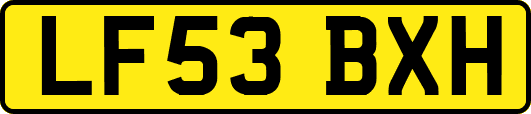 LF53BXH