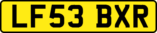 LF53BXR