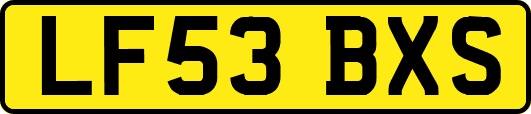 LF53BXS