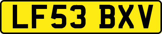 LF53BXV