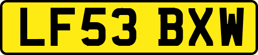 LF53BXW